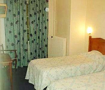 Hotel Syracuse Chalon-sur-Saône Εξωτερικό φωτογραφία